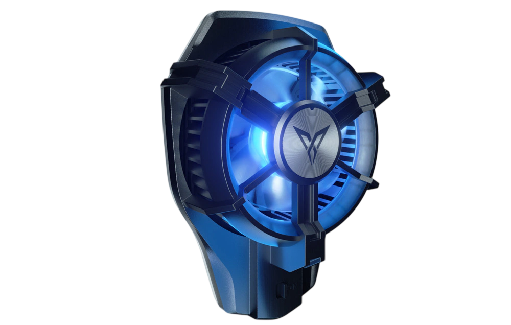 Кулер для телефона WASP Wing Pro 2