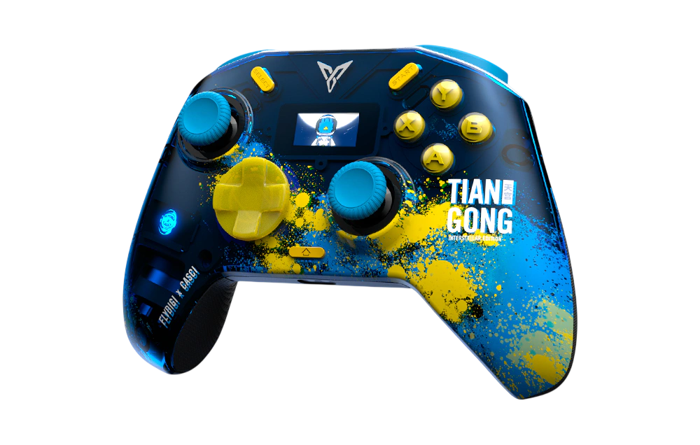 Геймпад APEX 3 Fly To Galaxy Edition