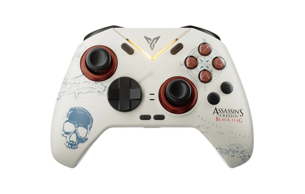 Геймпад Vader 4 Pro Assassins Creed Edition