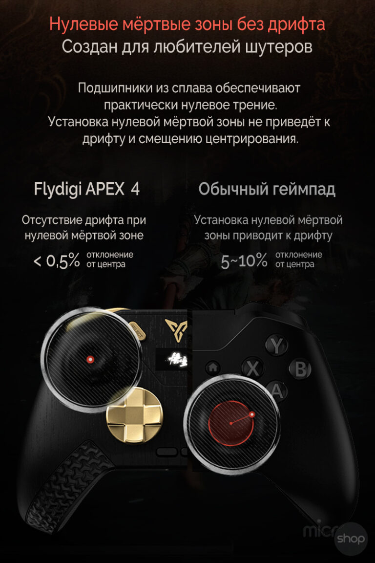 Apex 4 Black Myth WuKong