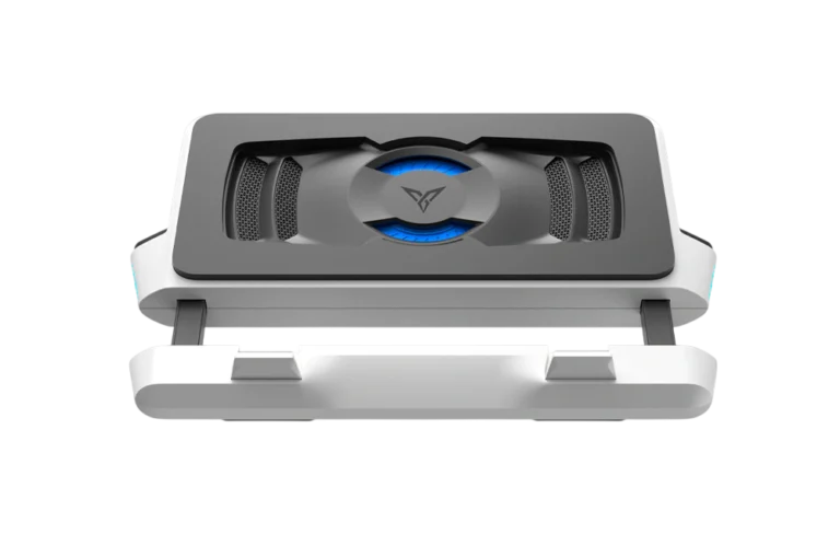 Охлаждающая подставка для ноутбука Flydigi BS2 Pro