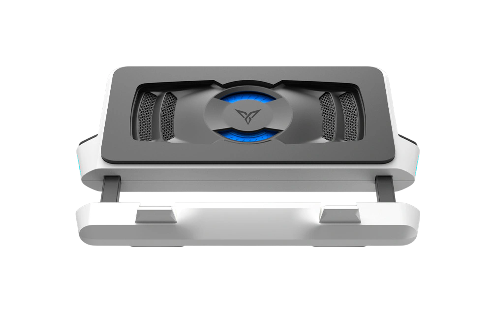 Охлаждающая подставка для ноутбука Flydigi BS2 Pro
