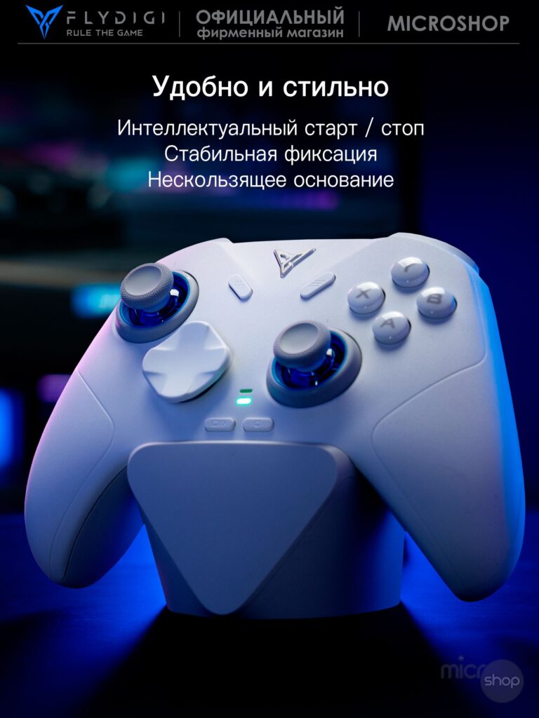 Flydigi Chargin Dock 2