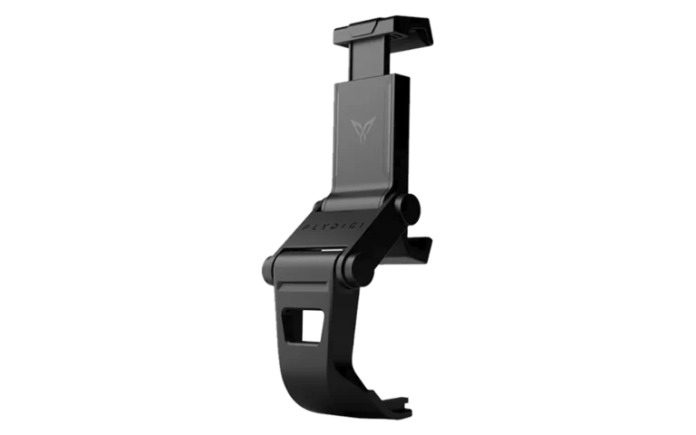 Flydigi Holder 2 black Gallery 01