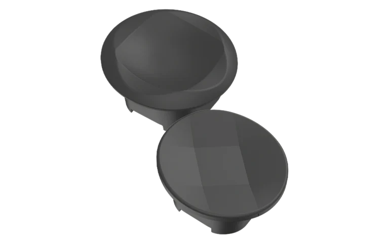 Replaceble D-Pad Black Gallery 01