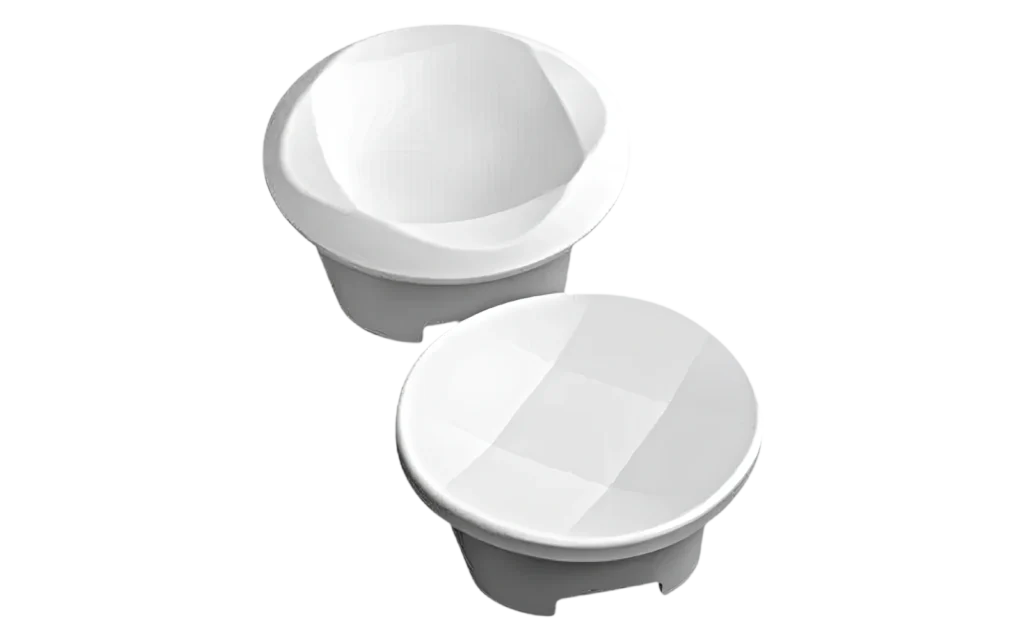 Replaceble D-Pad White Gallery 01